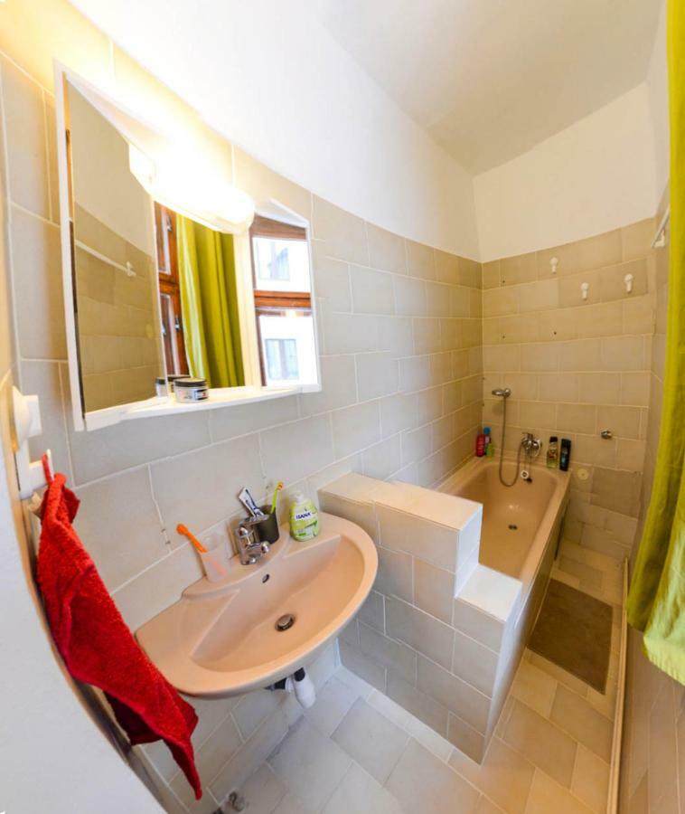 Apartmany Pod Klasterem Kraliky Exterior photo